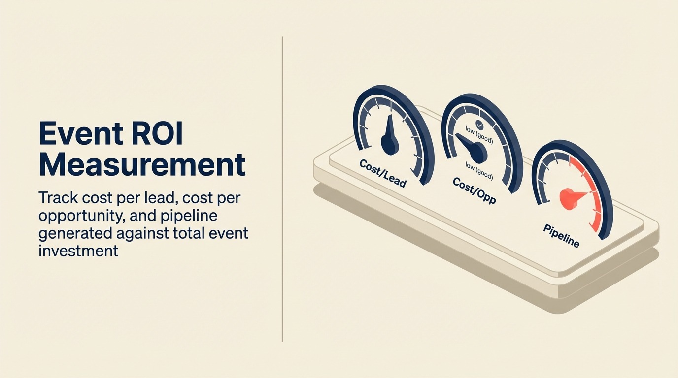 Pengukuran ROI Acara