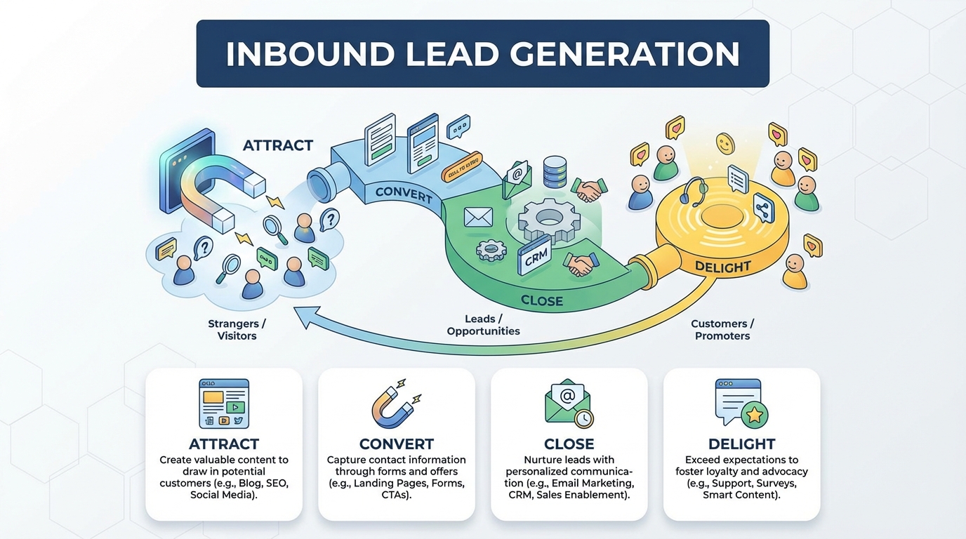 inbound-lead-generation
