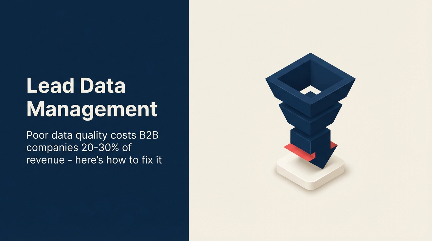 lead-data-management