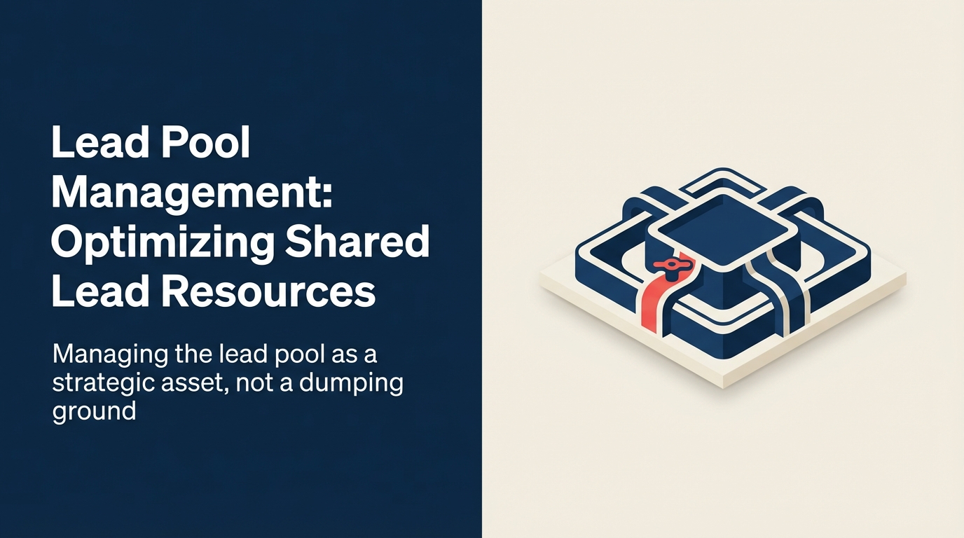 lead-pool-management
