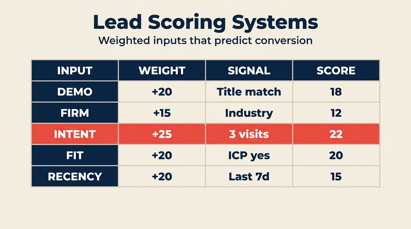 lead-scoring-systems