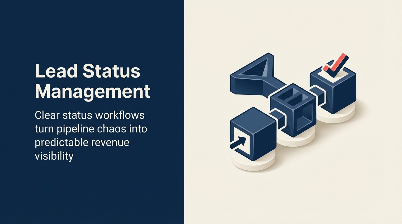 lead-status-management