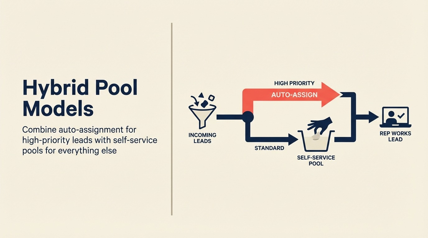 Modelos Híbridos de Pool