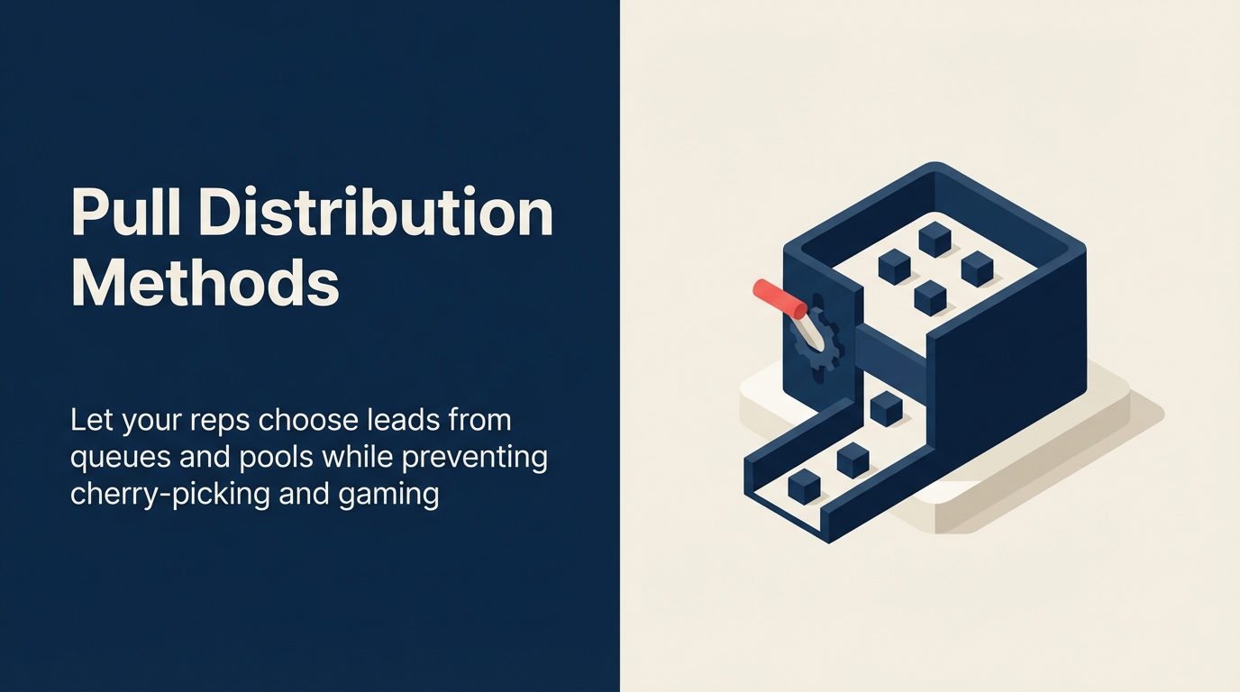 pull-distribution-methods