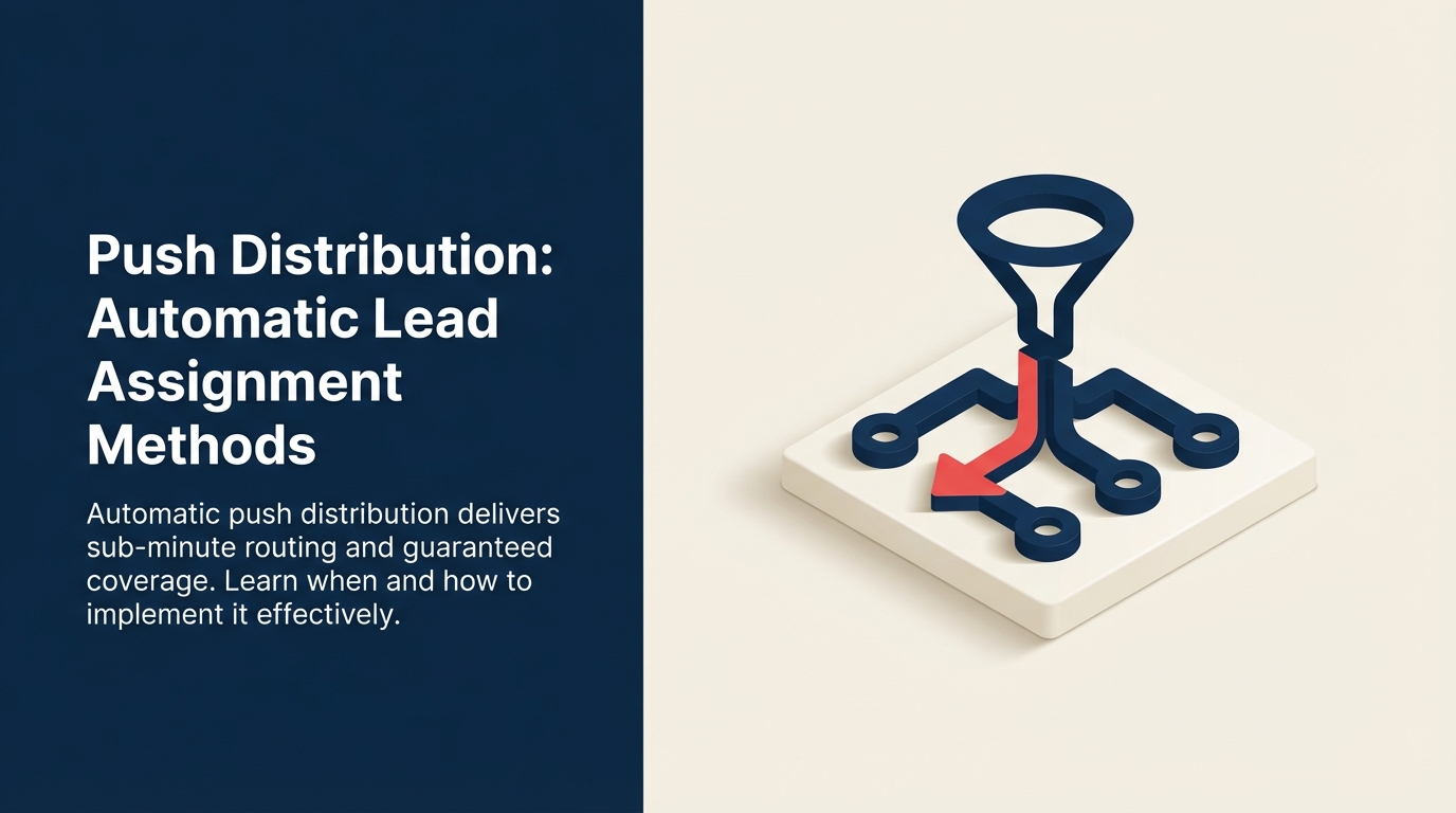 push-distribution-methods