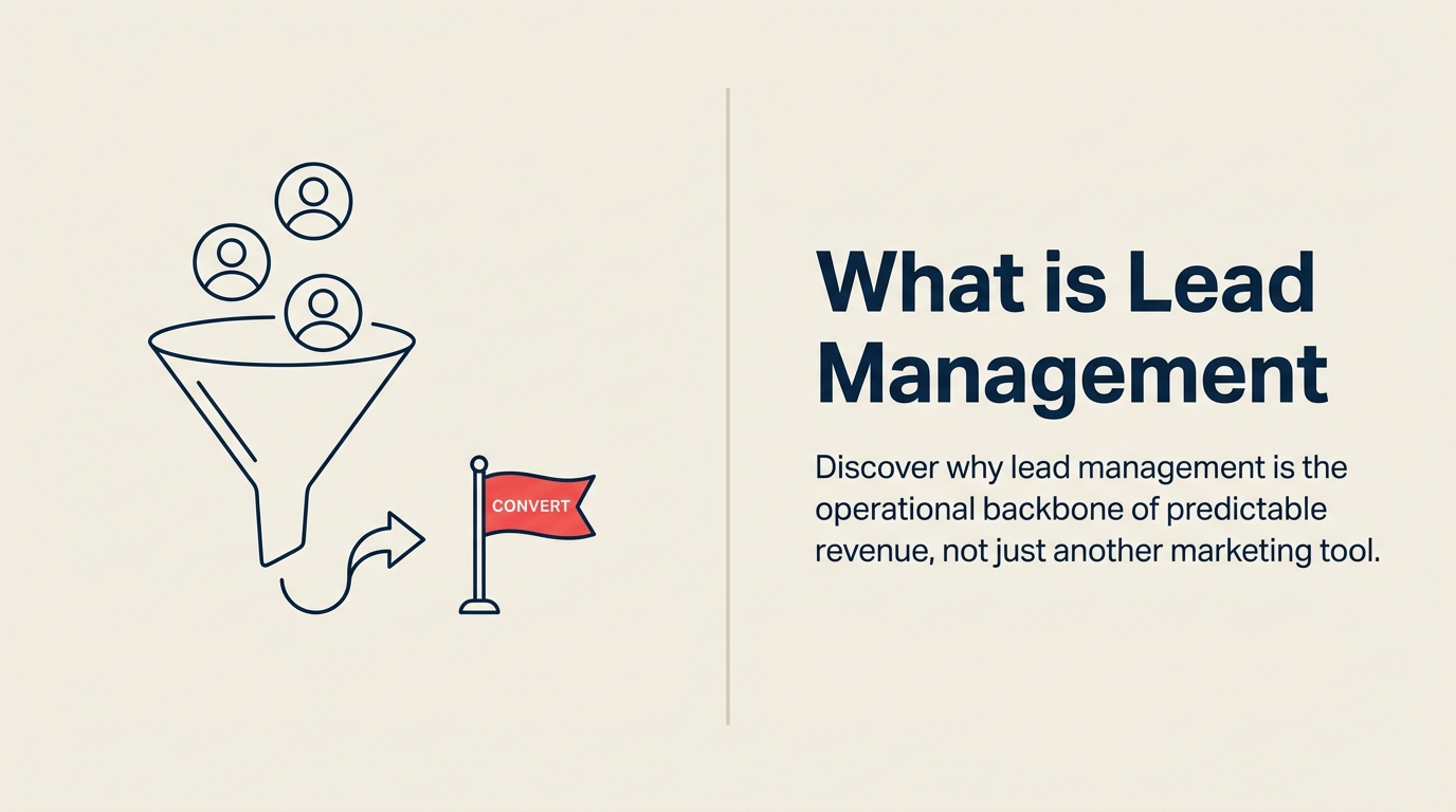 what-is-lead-management