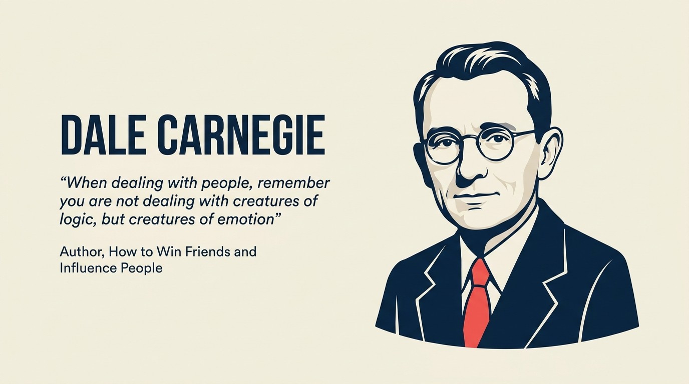 Dale Carnegie Leadership Profile