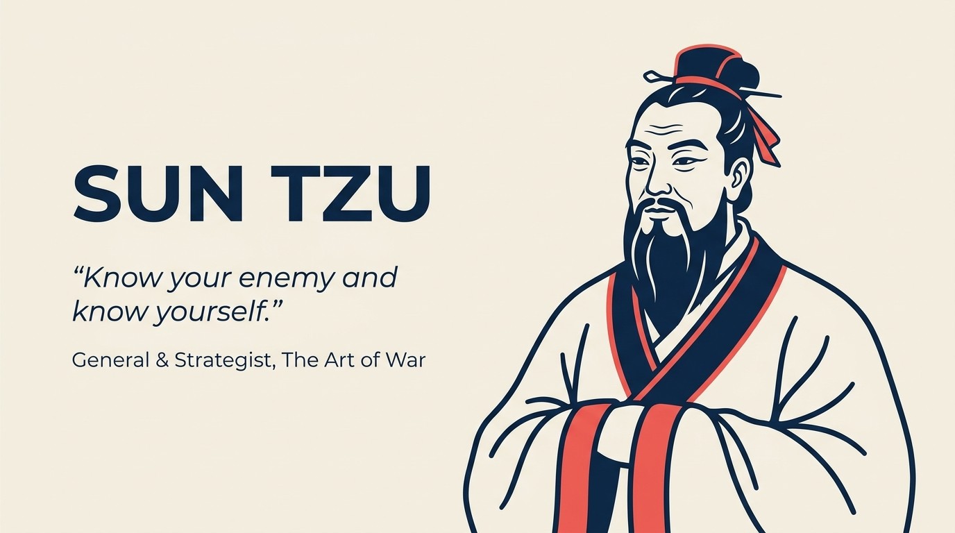 Sun Tzu Leadership Profile