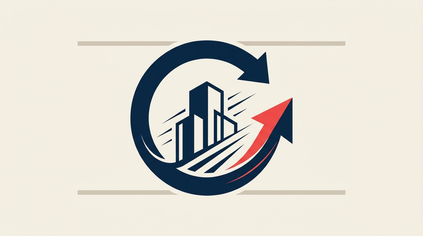 Founder returning to lead at a company leadership meeting