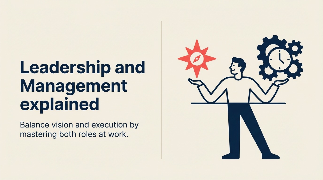 leadership-vs-management