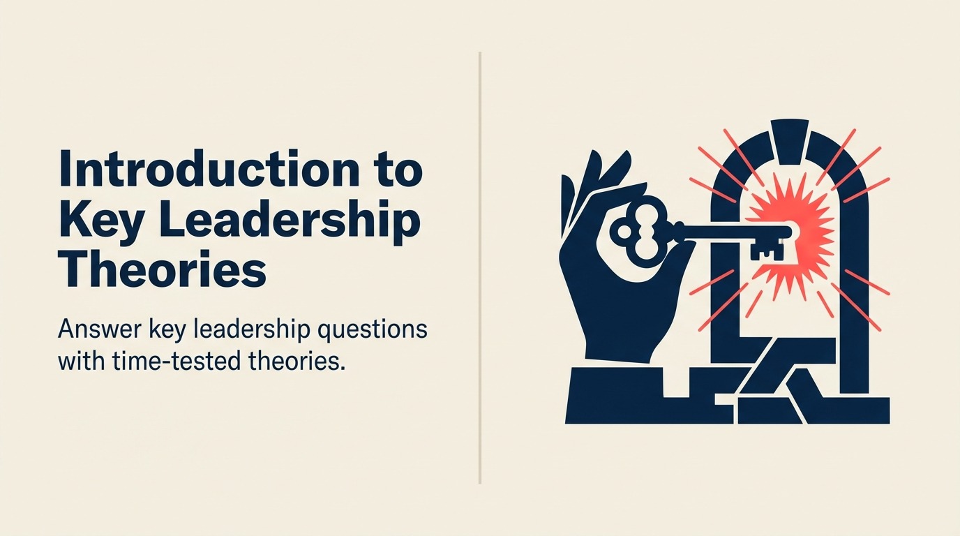 what-is-leadership-theories