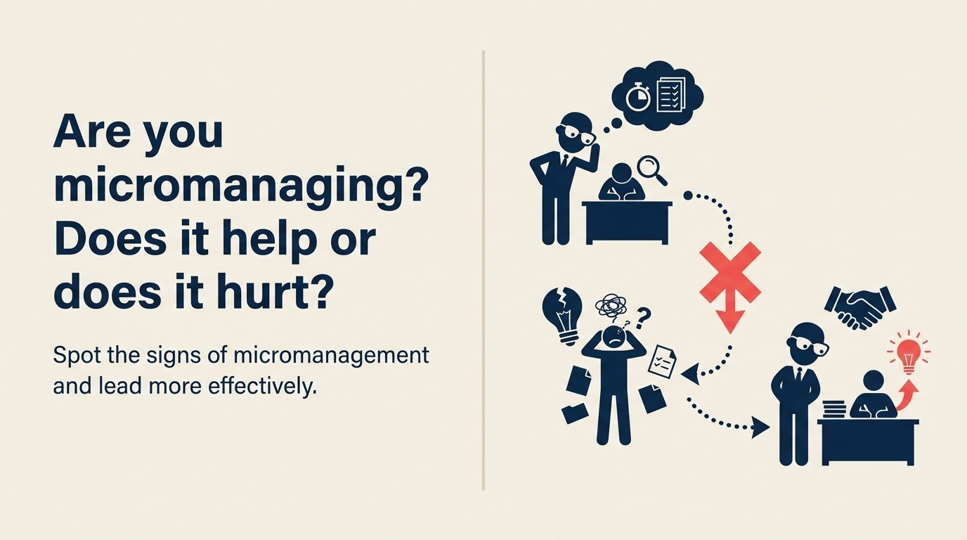what-is-micromanagement