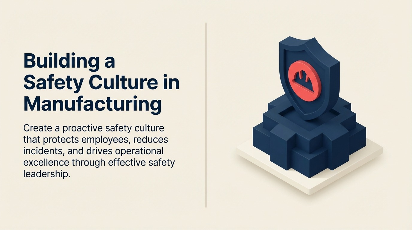 manufacturing-safety-culture