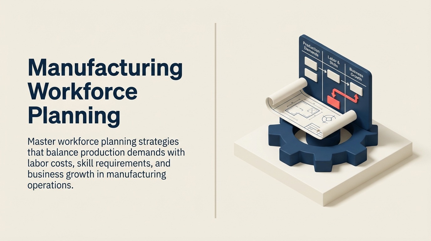 manufacturing-workforce-planning