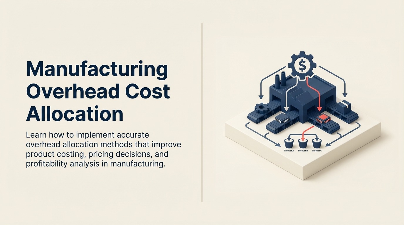 overhead-cost-allocation