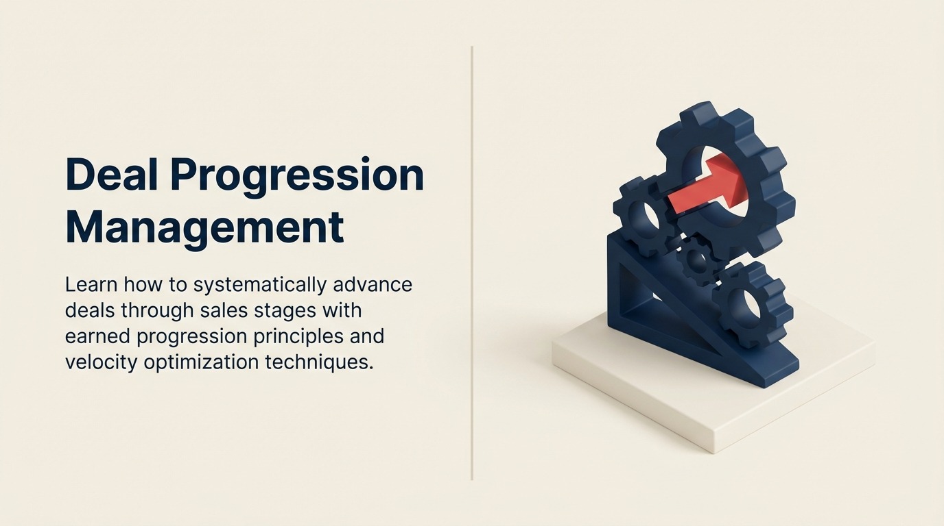 deal-progression-management