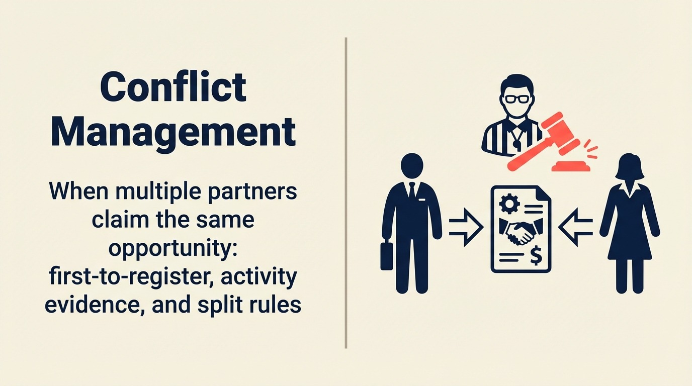 Conflict Management