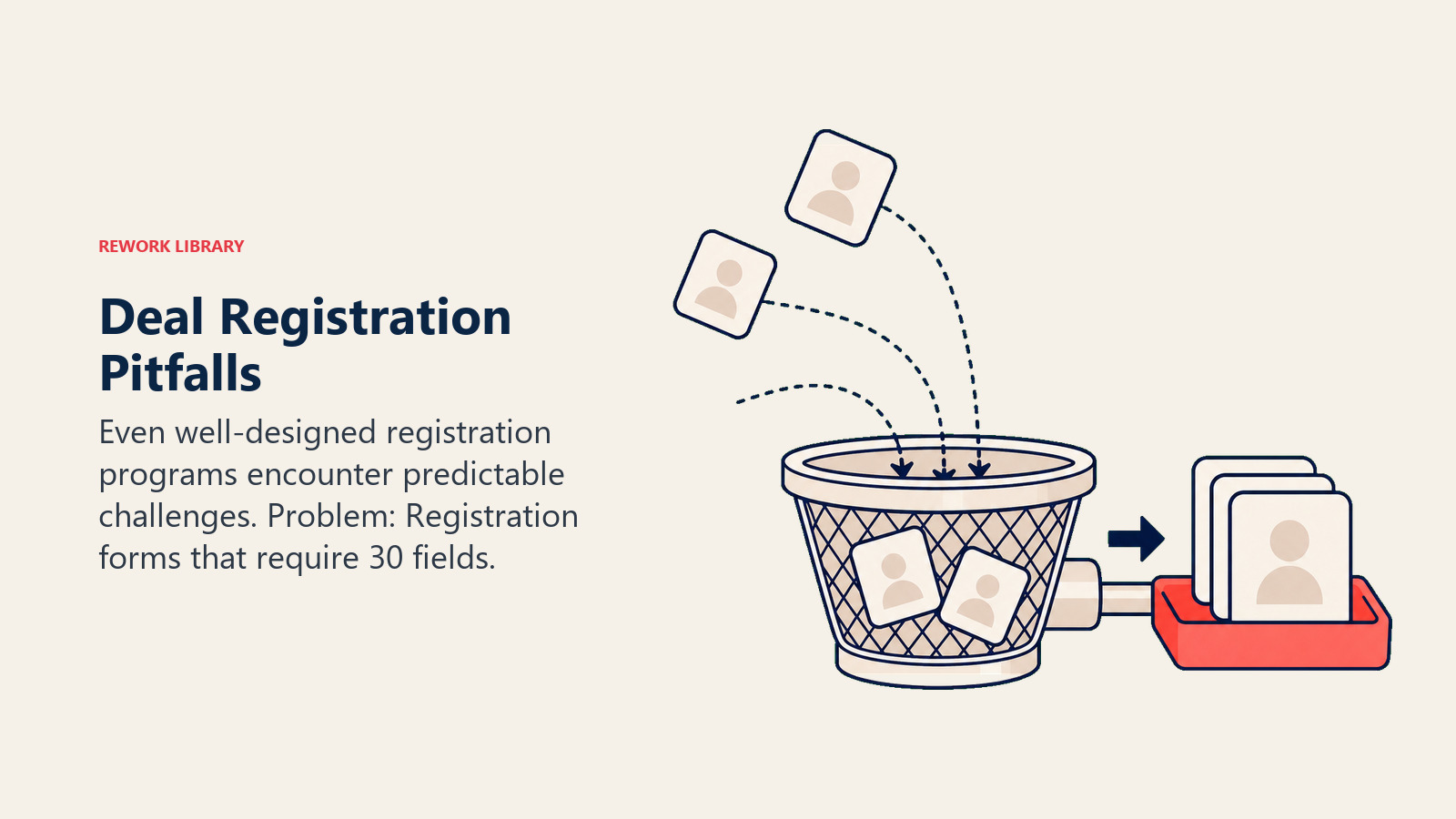 Common Registration Pitfalls and How to Avoid Them