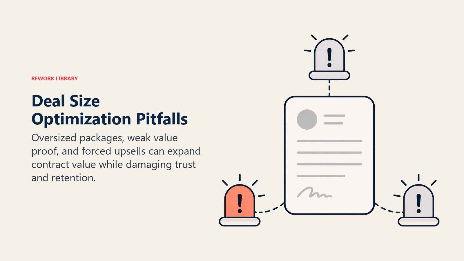 Common Pitfalls to Avoid
