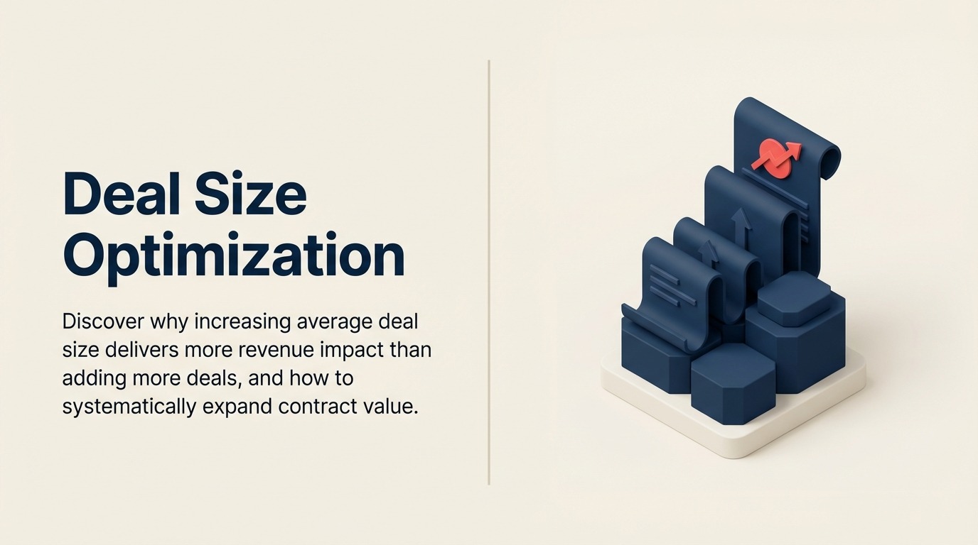 deal-size-optimization