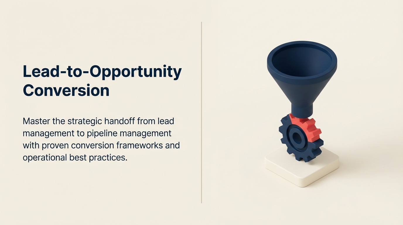 lead-to-opportunity-conversion