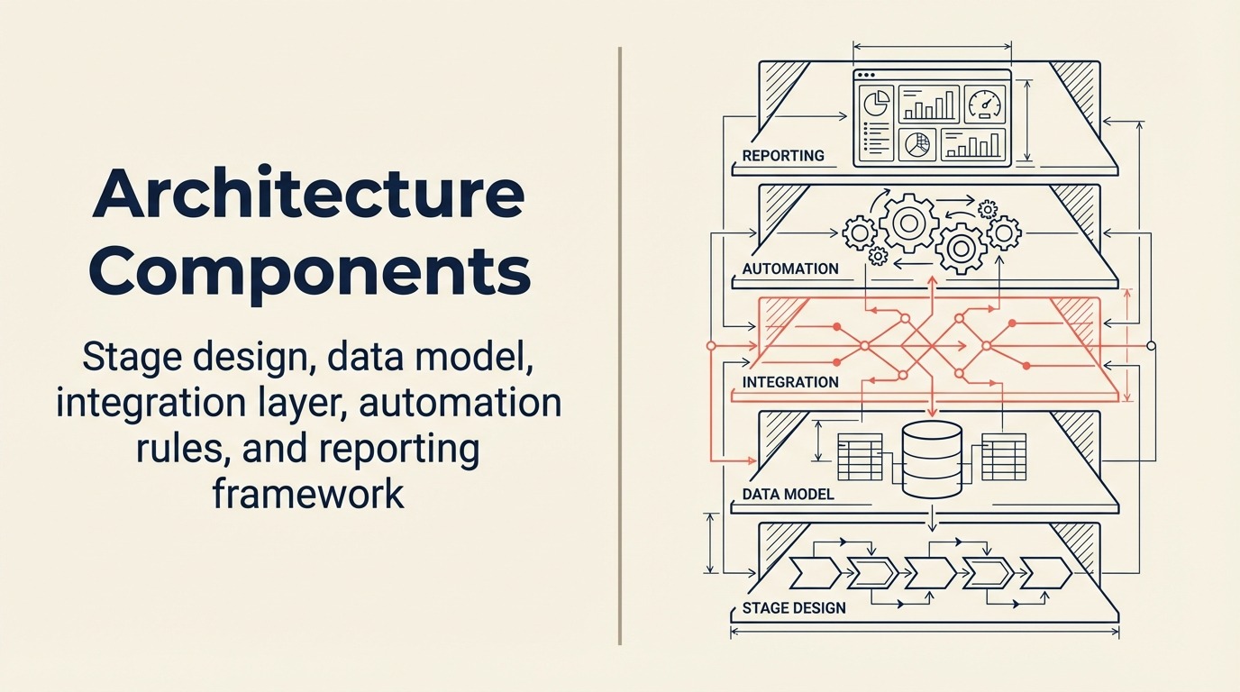 Architecture Components