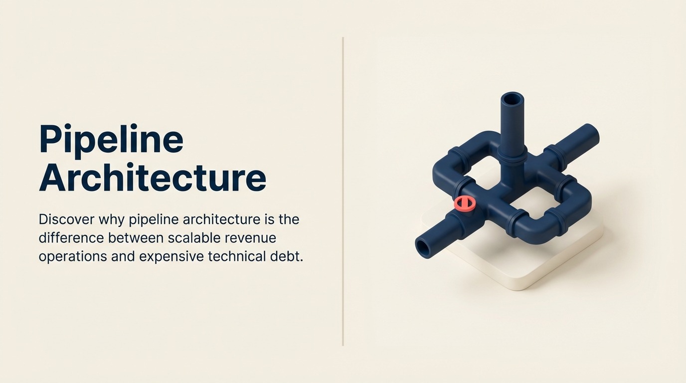 pipeline-architecture