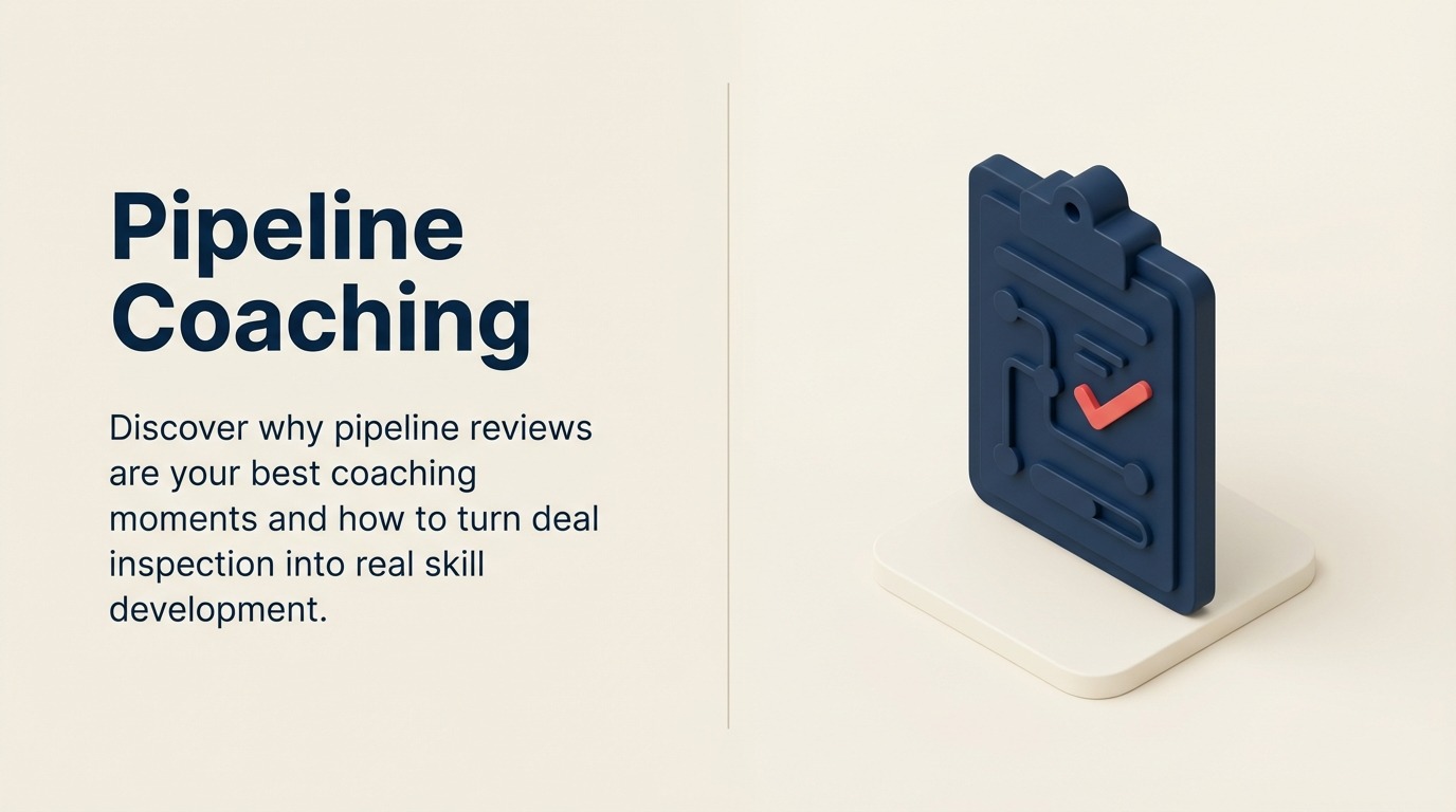 pipeline-coaching