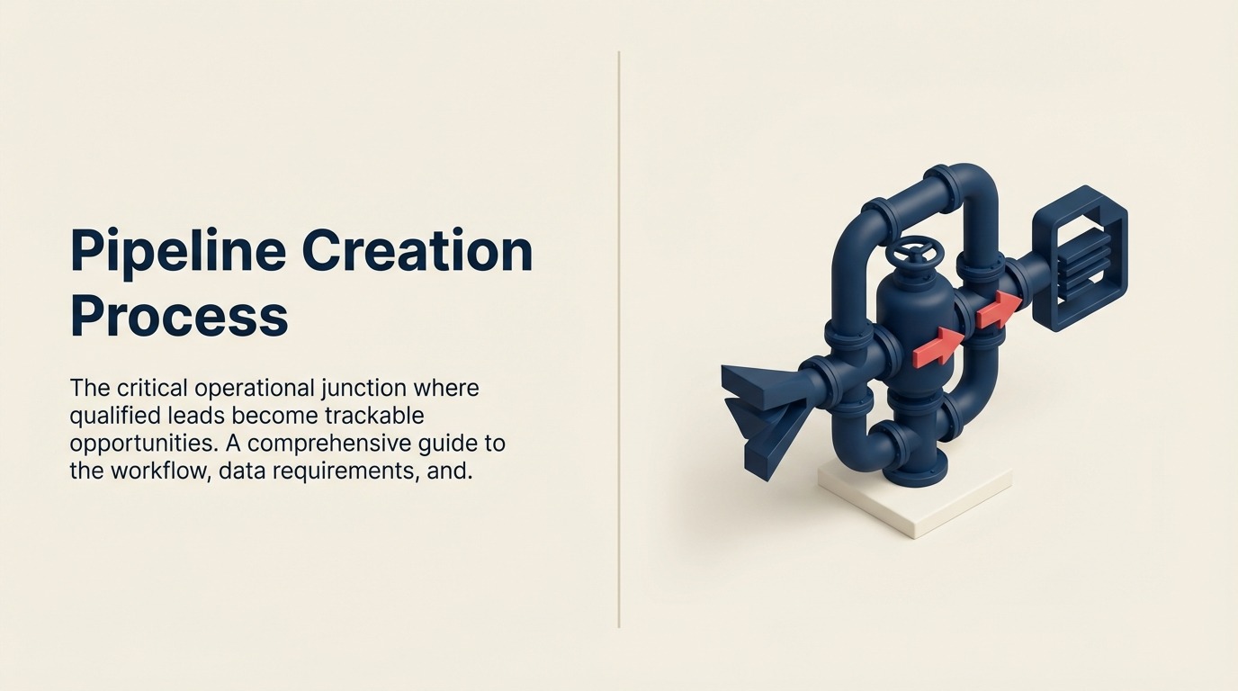 pipeline-creation-process