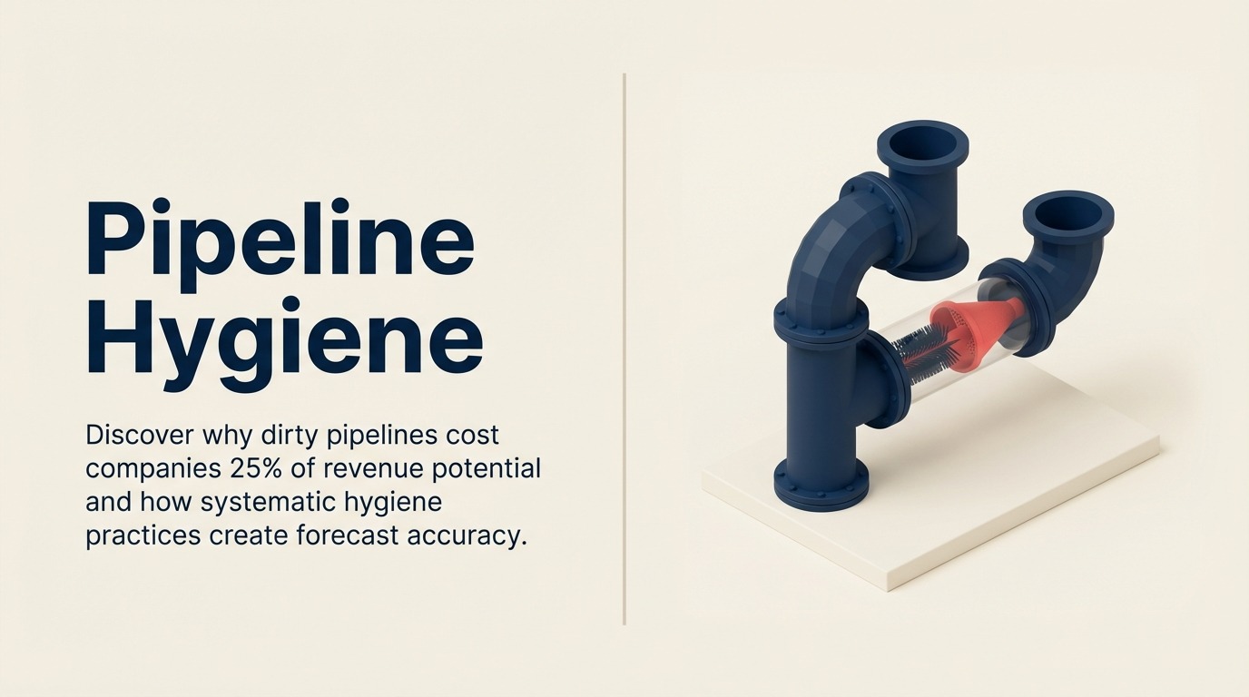 pipeline-hygiene