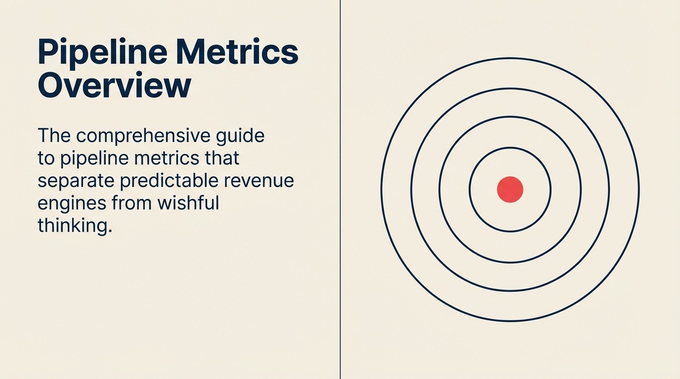 pipeline-metrics-overview