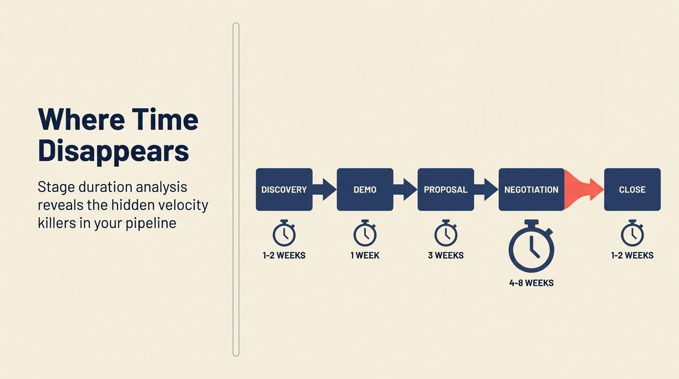 pipeline-velocity-flow