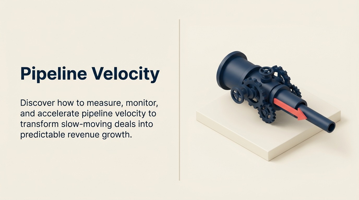 pipeline-velocity
