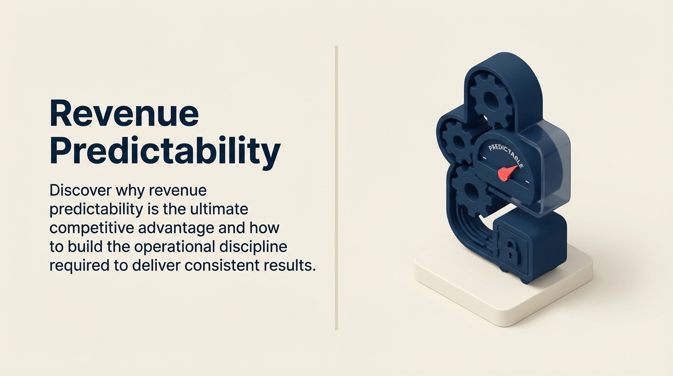 revenue-predictability