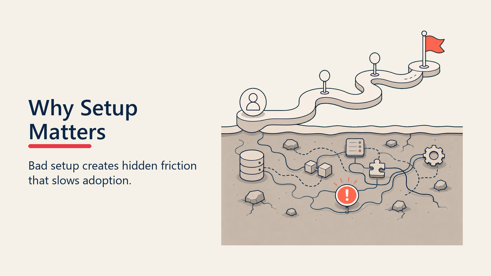 Why Technical Setup Matters More Than You Think