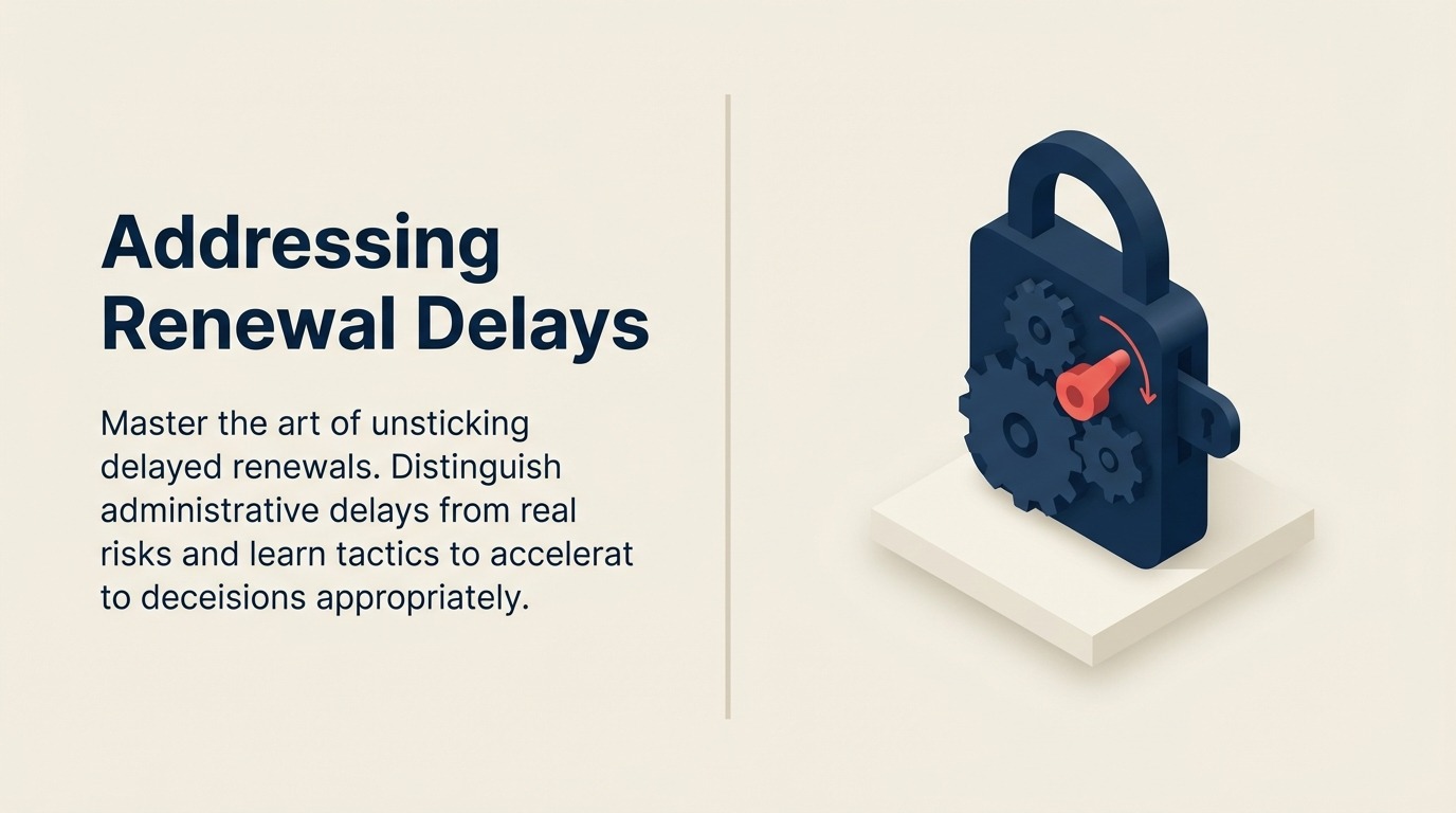 addressing-renewal-delays