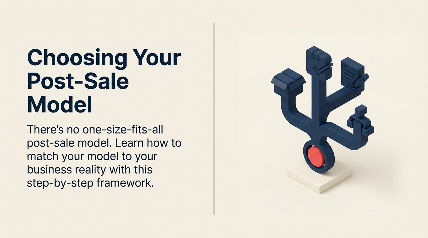 choosing-your-post-sale-model