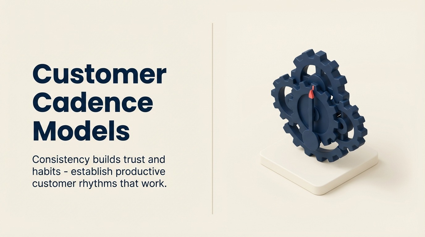 customer-cadence-models