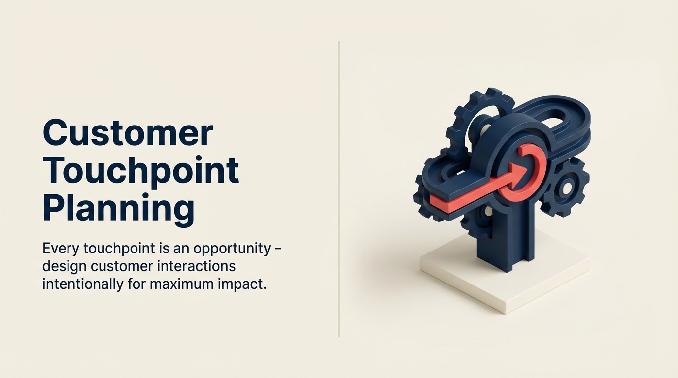 Customer Touchpoint Planning: Memetakan dan Mengoptimalkan Setiap Interaksi - Panduan 2026