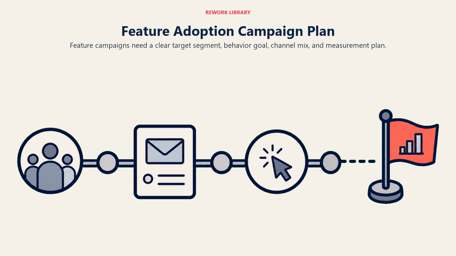 Feature Adoption Campaign Planning