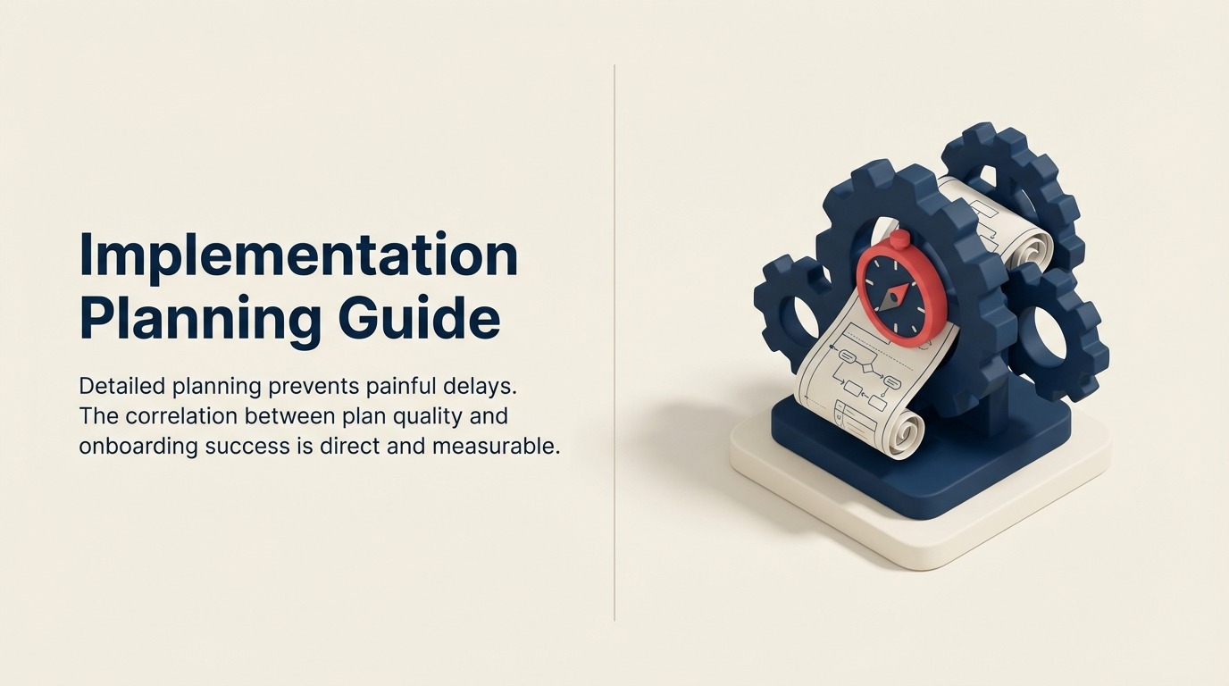 Panduan Implementation Planning: Mengelola Proyek Onboarding Pelanggan - 2026