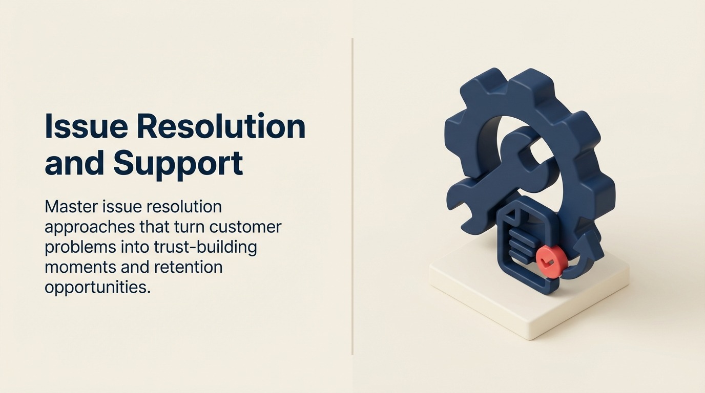 issue-resolution-support