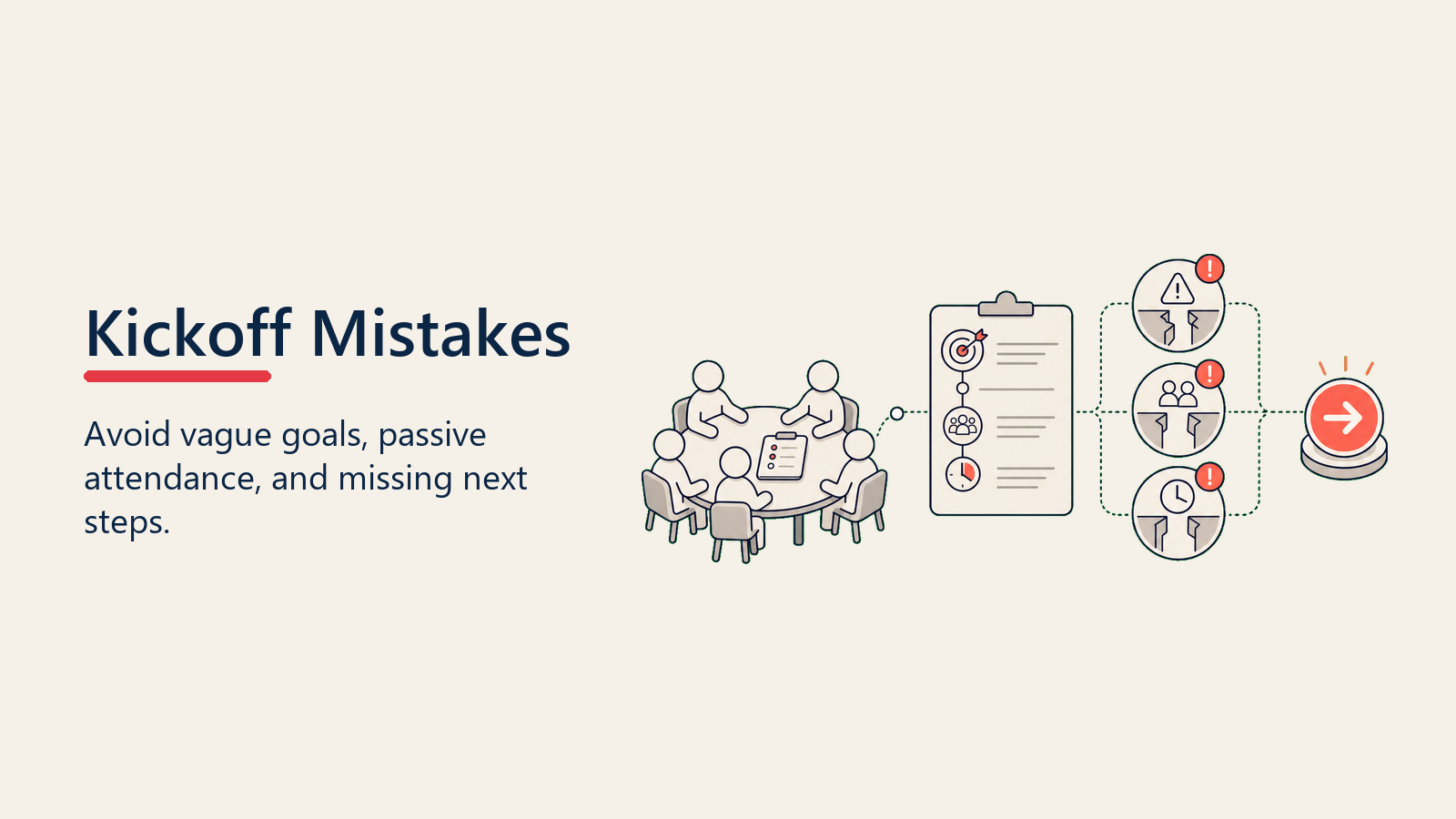 Common Mistakes and How to Avoid Them