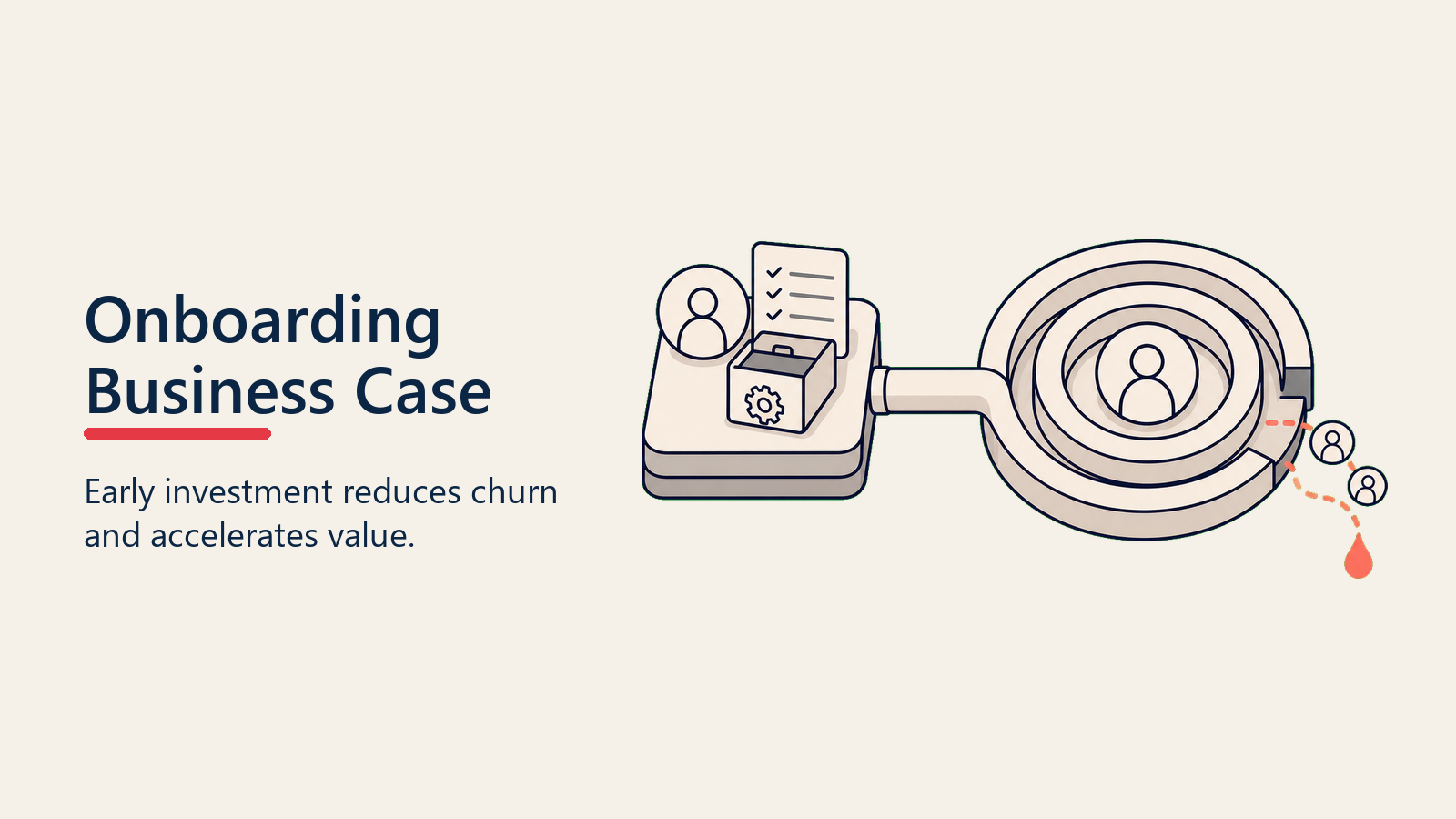 The Business Case: Why Onboarding Investment Pays Off
