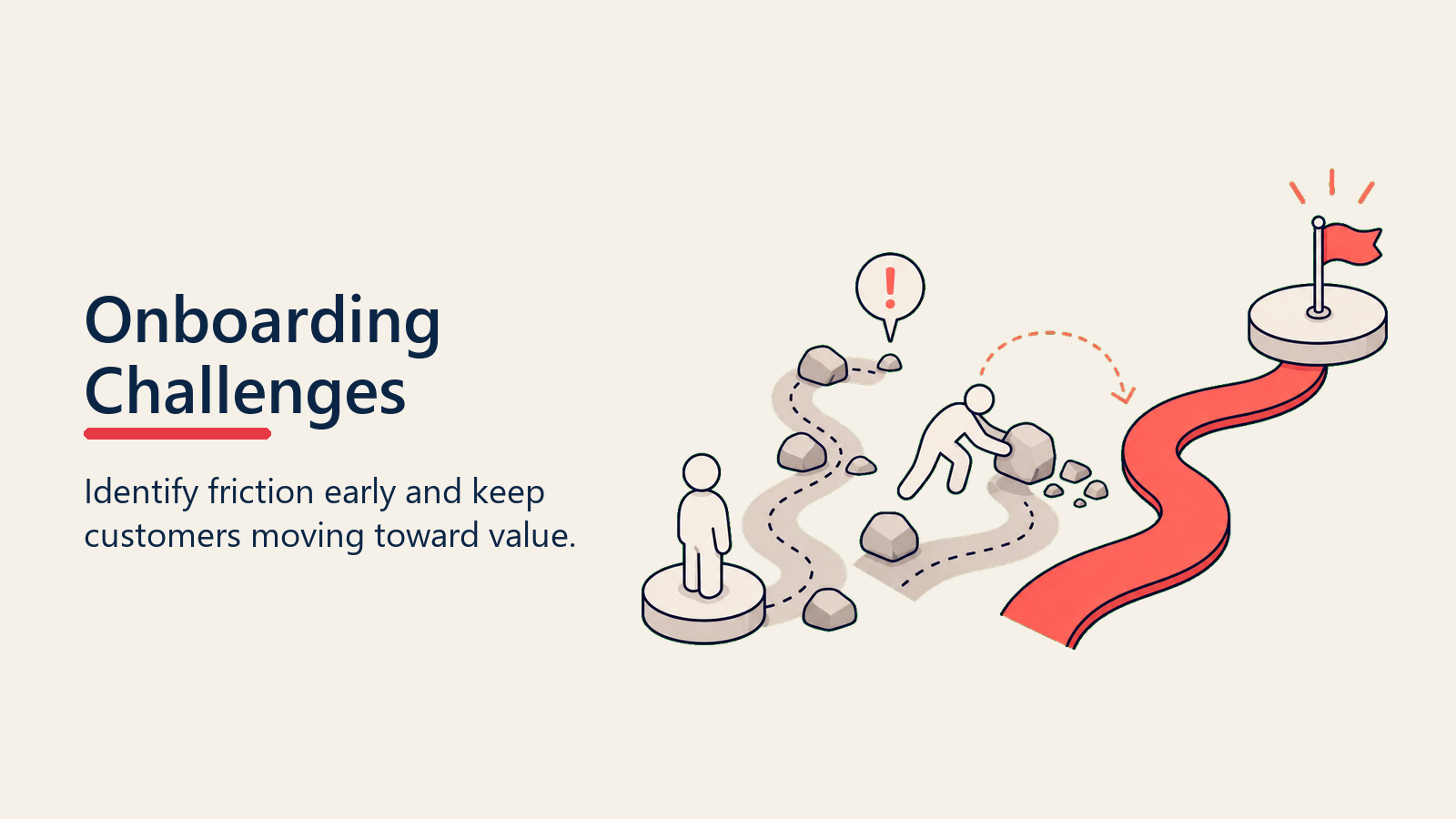 Common Onboarding Challenges and How to Overcome Them