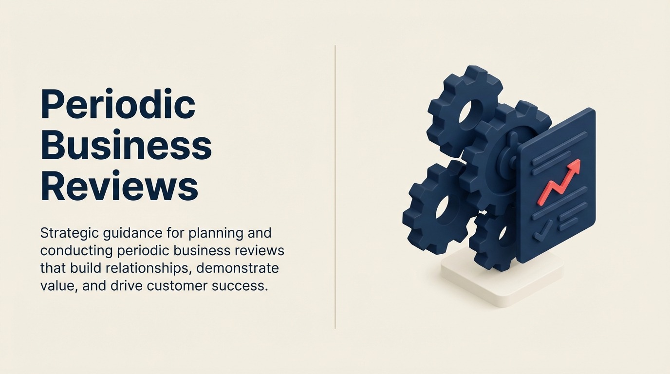 periodic-business-reviews