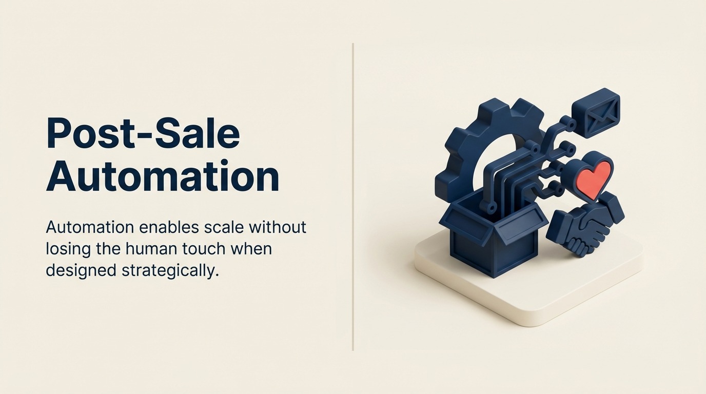 post-sale-automation