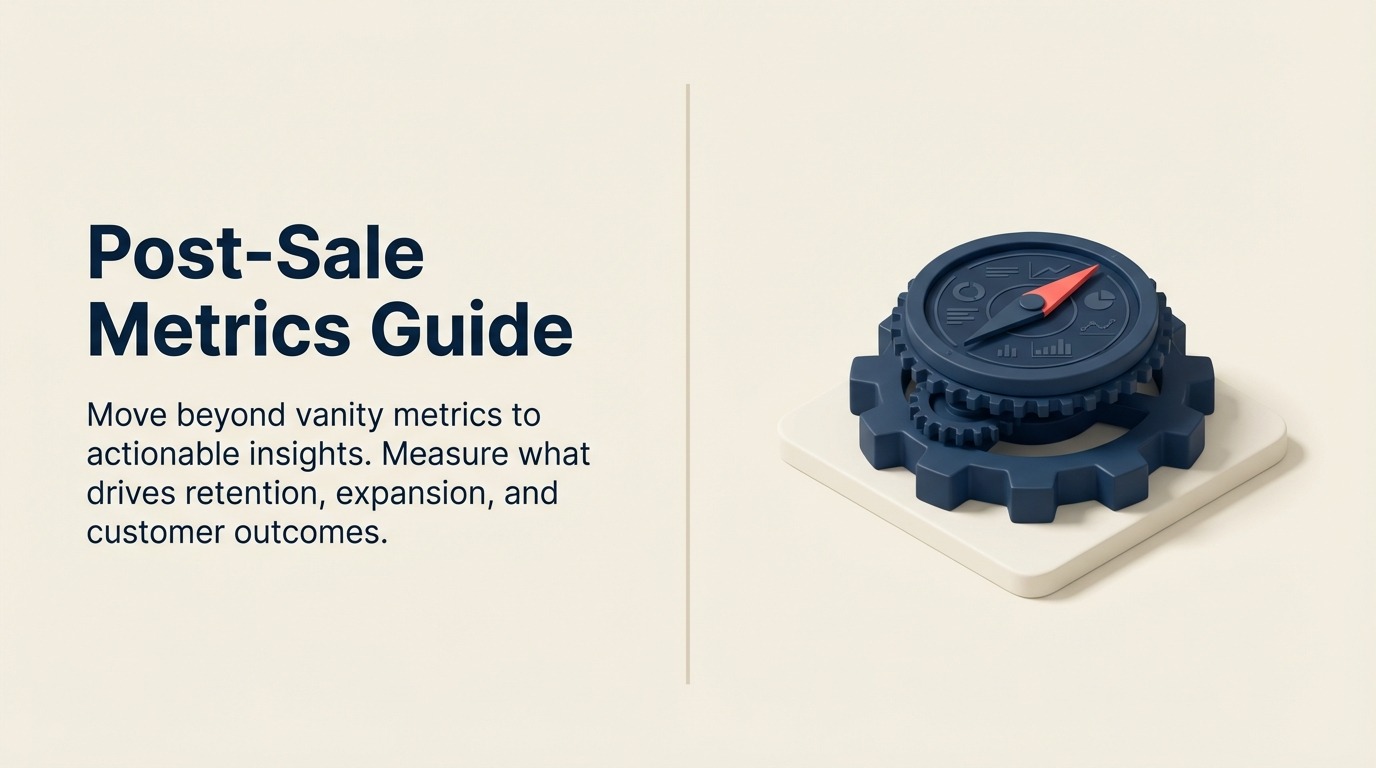 post-sale-metrics-overview