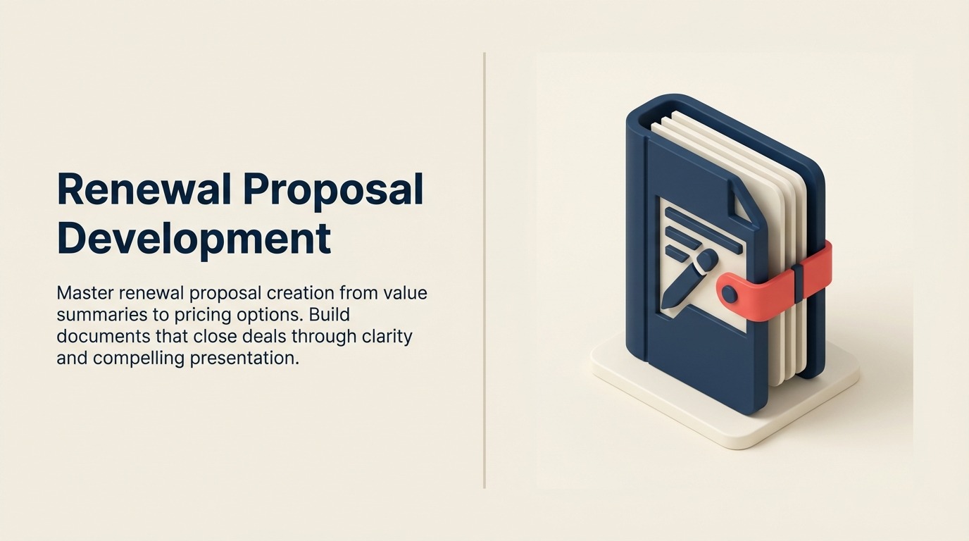 renewal-proposal-development