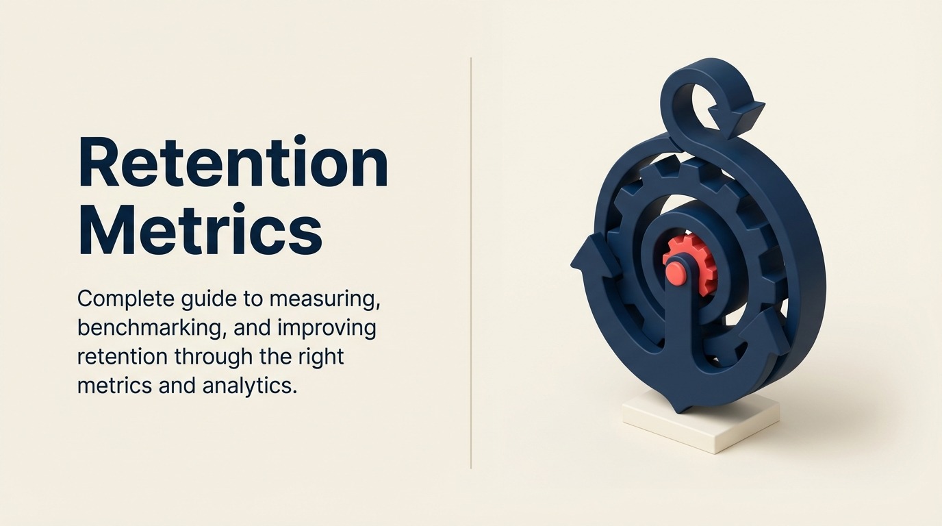 Retention Metrics: Mengukur dan Meningkatkan Loyalitas Pelanggan - 2026